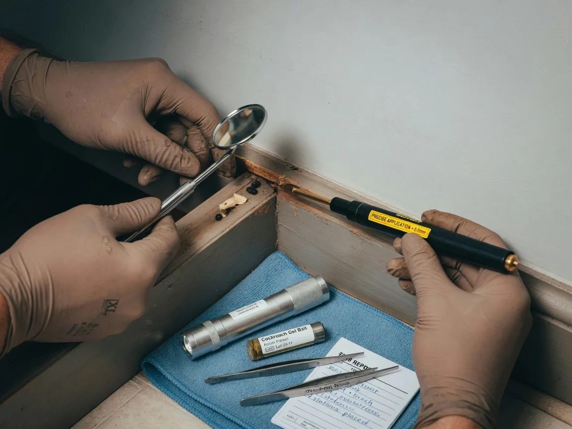 Why choose Emergency Pest Control in Blairs, VA
